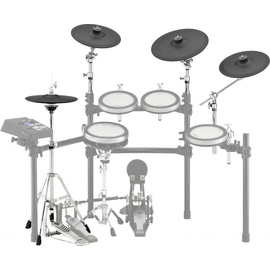 Набір педів Yamaha DTP750C, image 